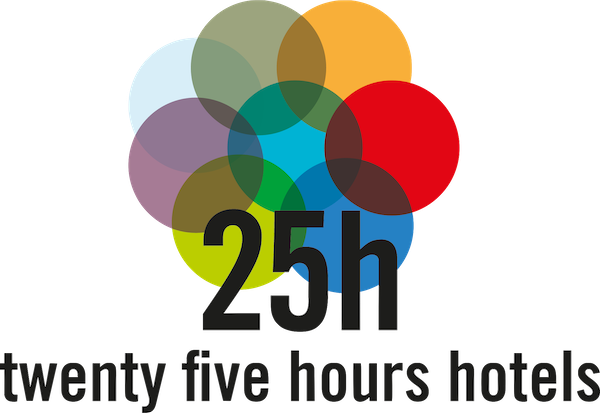 25hours Logo